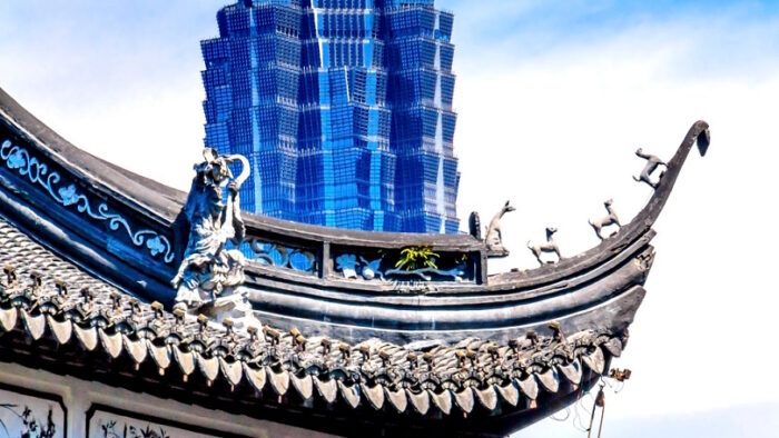 Benedict, Tradition, and the Wilsonian Social Contract