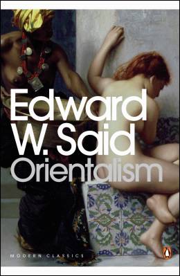 Review Orientalism