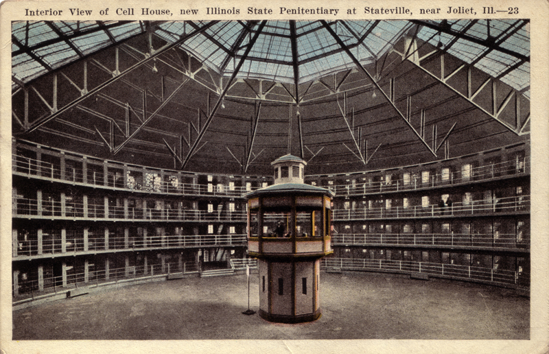 Panopticon Meaning