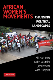 cover-African Women's Movements