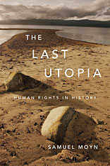 cover-The Last Utopia