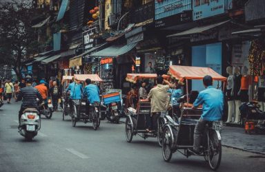 Image from Tran Phu/Unsplash