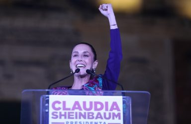 Paola Garcia 1/Shutterstock
