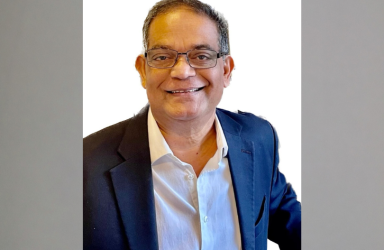 Image by Amitav Acharya