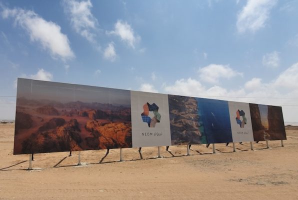 SaudiArabiaPhotography/Shutterstock