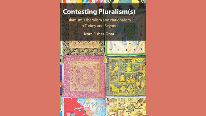 Image by Cambridge University Press