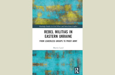 Image by Routledge