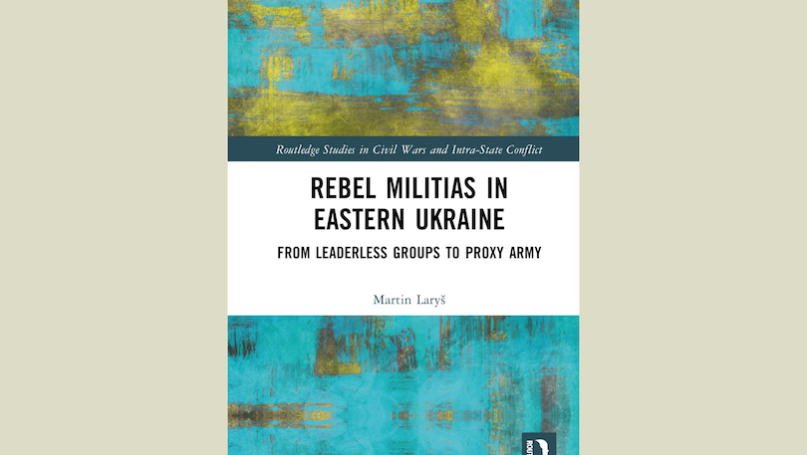 Image by Routledge