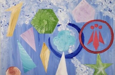 Canvas of Love and Care / Image by Authors