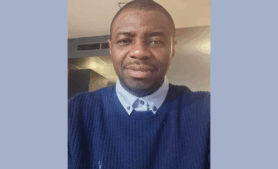 Image by Olukayode Bakare