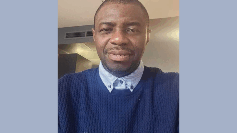 Image by Olukayode Bakare