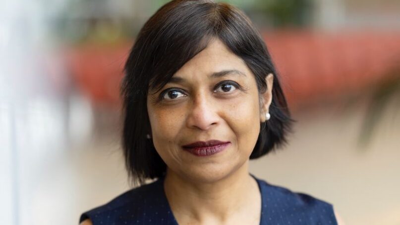 Image by Joyeeta Gupta