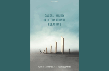Image by Oxford University Press