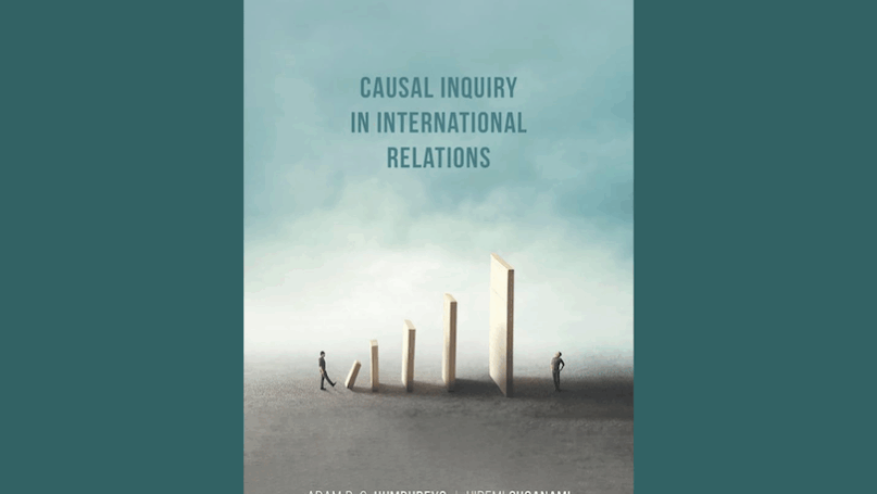 Image by Oxford University Press
