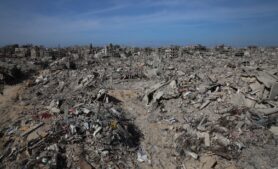 hashem zimmo / thenews2 / Depositphotos