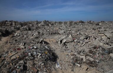 hashem zimmo / thenews2 / Depositphotos