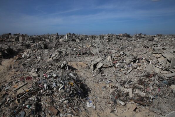 hashem zimmo / thenews2 / Depositphotos
