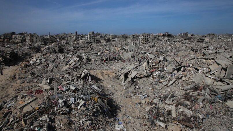 hashem zimmo / thenews2 / Depositphotos