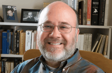 Anthony F. Lang Jr.