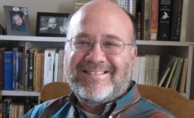 Anthony F. Lang Jr.