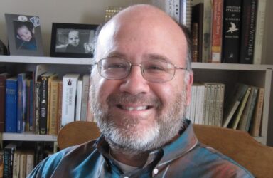 Anthony F. Lang Jr.