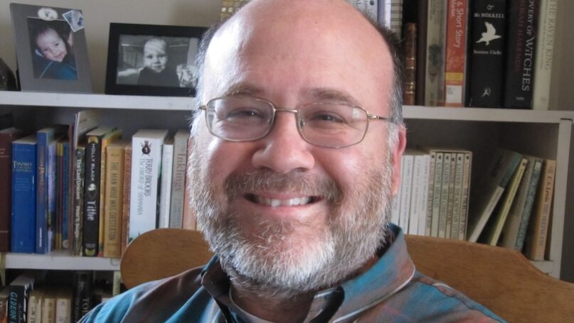 Anthony F. Lang Jr.