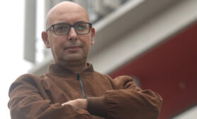Image by Daniele Benzi