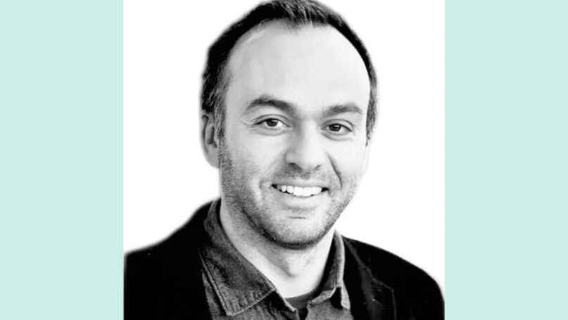 Harris Mylonas