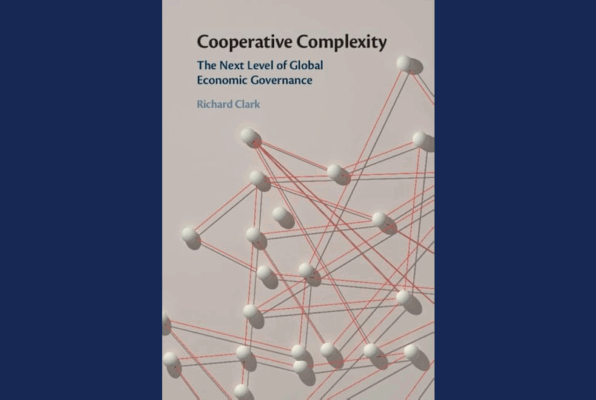 Image by Cambridge University Press