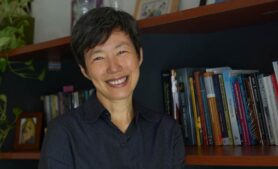 Image by Sharon Bong