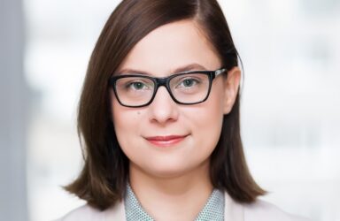 Image by Raluca Csernatoni