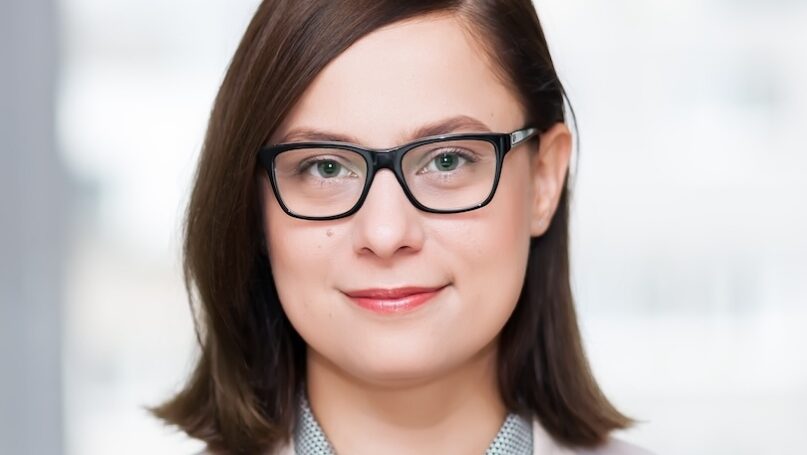 Image by Raluca Csernatoni