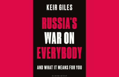 Image by Bloomsbury Publishing