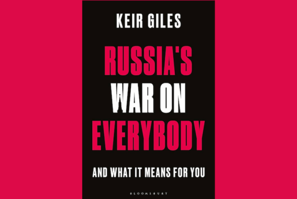 Image by Bloomsbury Publishing