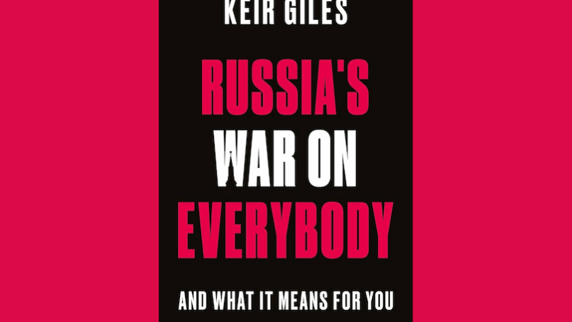 Image by Bloomsbury Publishing