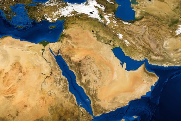 wael_alreweie/Depositphotos