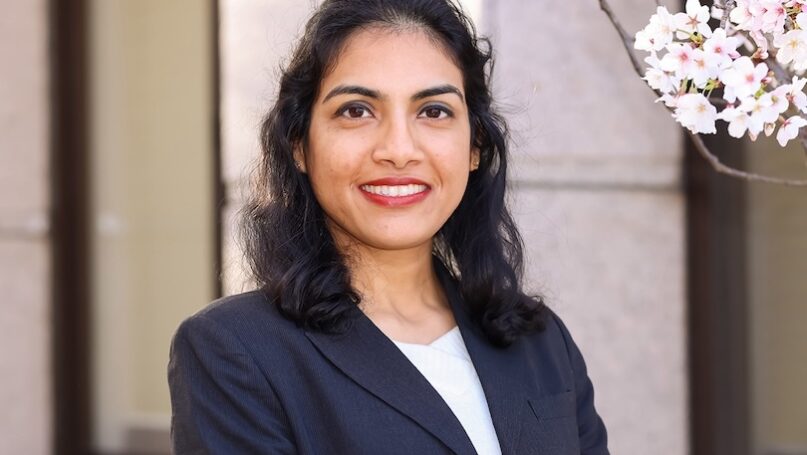 Image by Astha Chadha