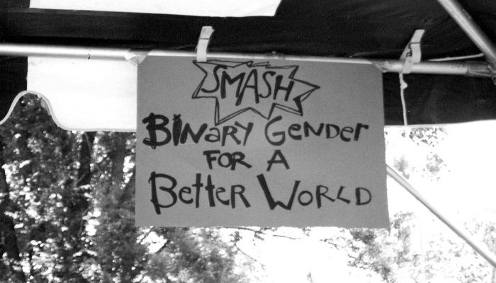 Does The Development Process Simply Reinforce Gender Inequality Essay