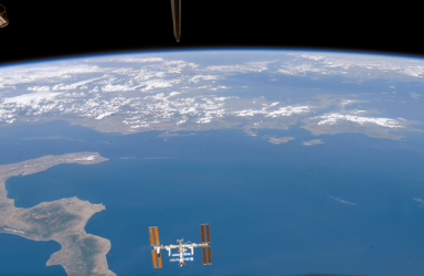 Image by NASA's Marshall Space Flight Center