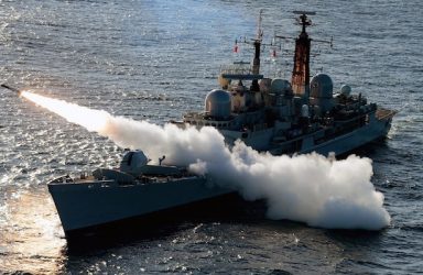 Image by Defence Images