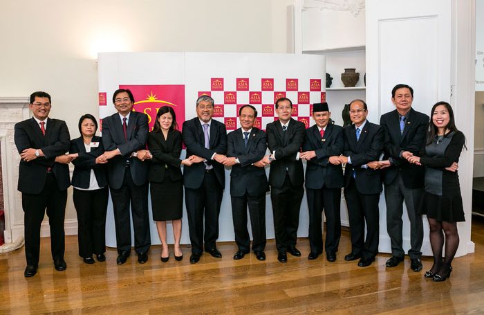Image by Asia House