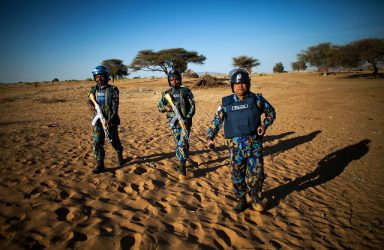 Image by UNAMID (Albert González Farran)