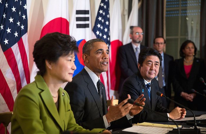 Image by The White House (Pete Souza)