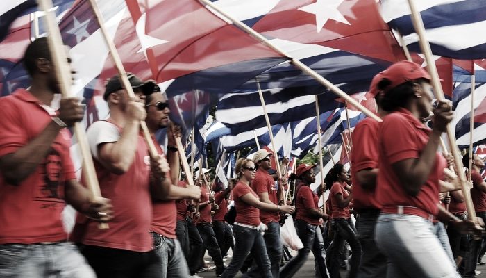 cuban revolution causes and effects