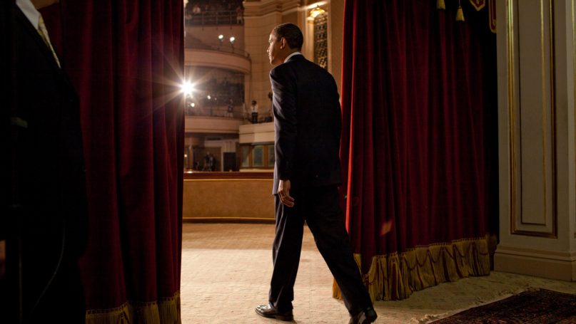 Image by The White House (Official White House Photo by Pete Souza)