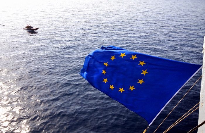 Image by European Union Naval Force Somalia Operation Atalanta