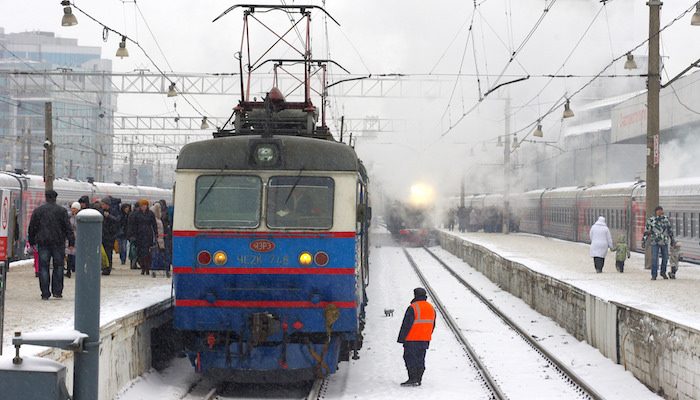 Image by Artem Svetlov