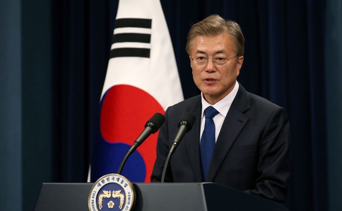 Image by Republic of Korea