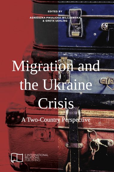 Migration and the Ukraine Crisis: A Two-Country Perspective