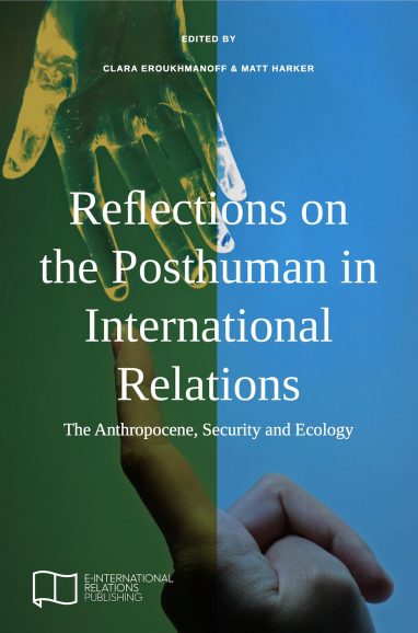 Reflections on the Posthuman in International Relations